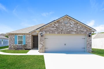 304 HIDDEN CT Montevallo, AL 35115